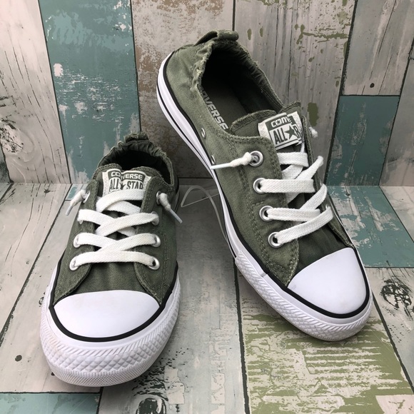 converse shoreline size 8